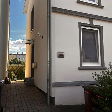 公寓 In A Quiet And Location *
